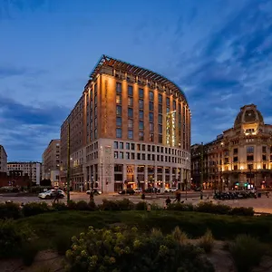 Dei Cavalieri Duomo Hotel Mediolan