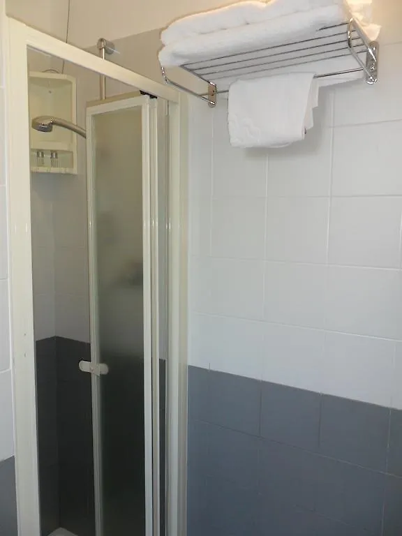 Ospitalita San Tommaso D'Aquino Hotel Bologna