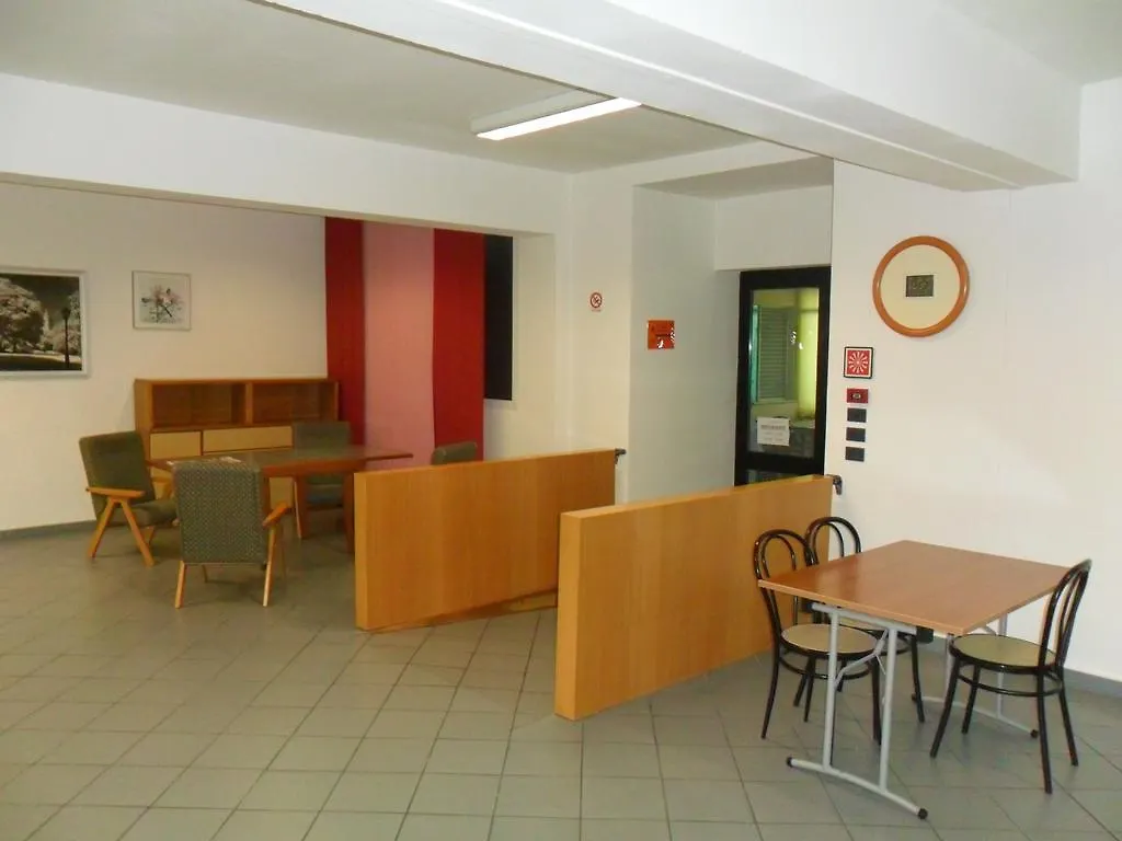 Ospitalita San Tommaso D'Aquino Hotel Bologna 3*,  Olaszország