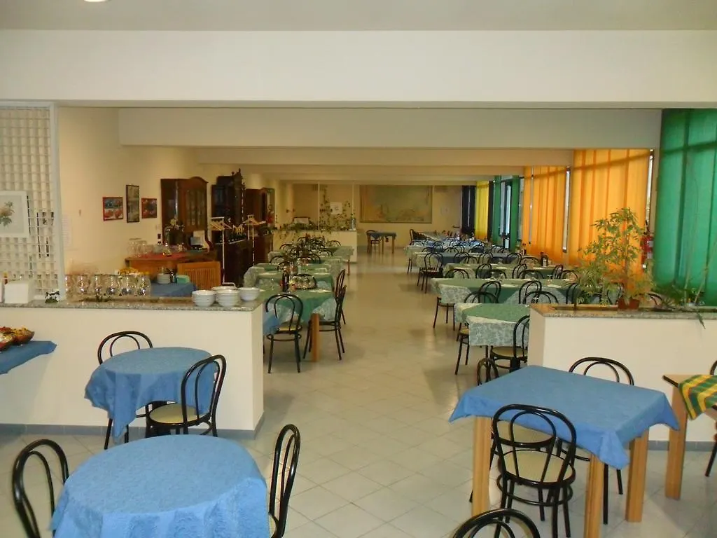 Ospitalita San Tommaso D'Aquino Hotel Bologna