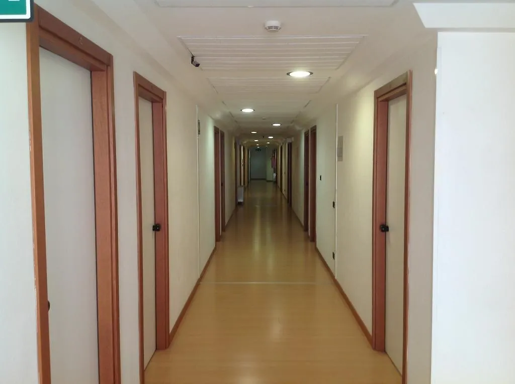 Ospitalita San Tommaso D'Aquino Hotel Bologna