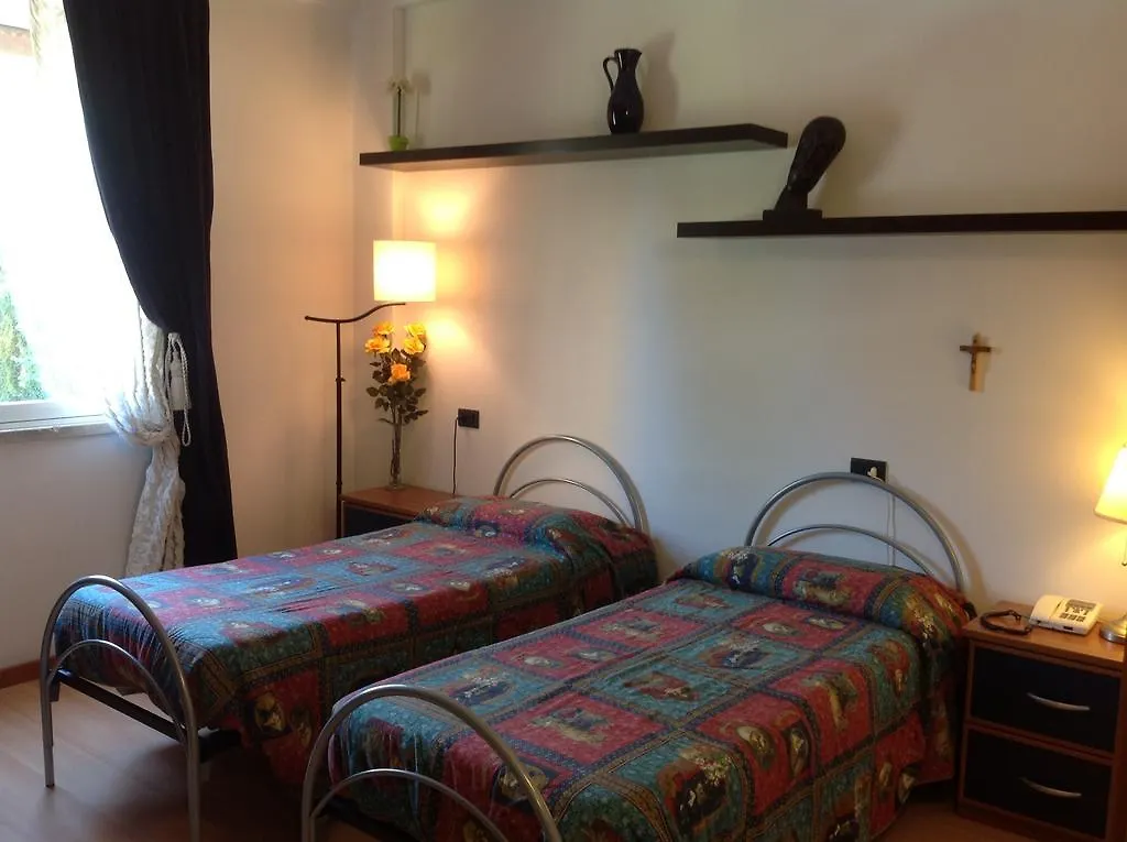 Ospitalita San Tommaso D'Aquino Hotel Bologna 3*,  Olaszország