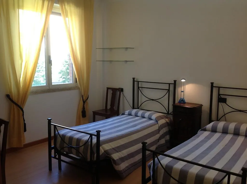 Ospitalita San Tommaso D'Aquino Hotel Bologna