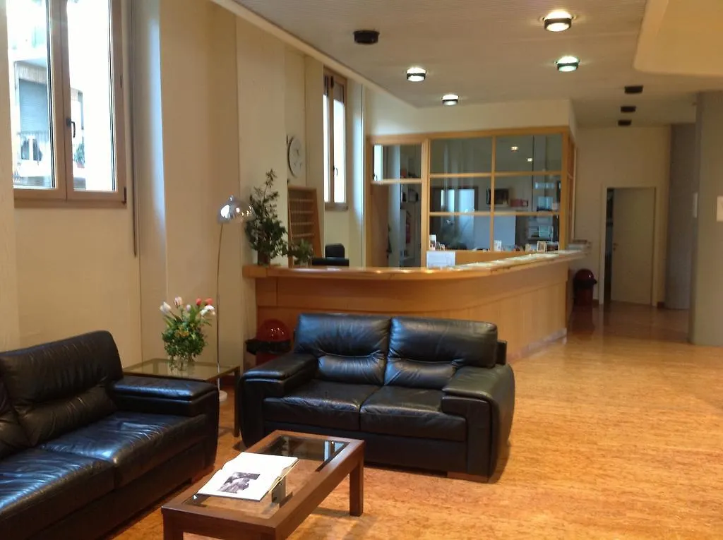 Ospitalita San Tommaso D'Aquino Hotel Bologna 3*,  Olaszország